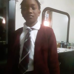 Meet your Posher, Everald